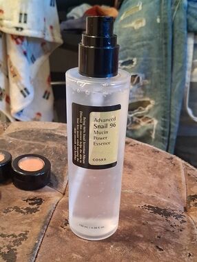 COSRX Advanced Snail 96 Mucin Power Essence